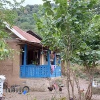 اقامتگاه بومگردی تی تی بوم