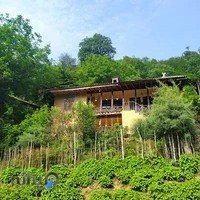 اقامتگاه بومگردی خوش نشین کی سو