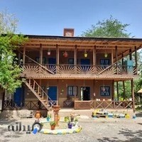 اقامتگاه بوم گردی گیله بوم