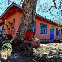 اقامتگاه بوم گردی و گردشگری پیرکوه