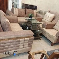 نمایشگاه مبلمان نجفی