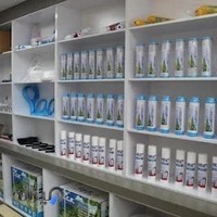 فروشگاه تصفیه آب کاسپین