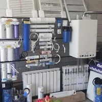 فنی و مهندسی تاسیسات ساختمانی اطمینان سیستم هوسم