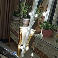 سالن زیبایی آوای نغمه