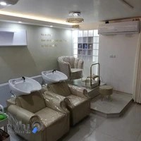 سالن زیبایی جواهر