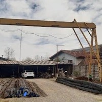 آهن آلات باقری