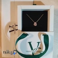 گالری آنلاین طلا و جواهر وصله