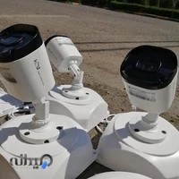 دوربین دزدگیر نوین تک