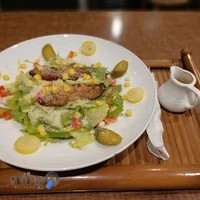 کافه فست فود تریا