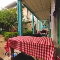 کافه کتاب راپا