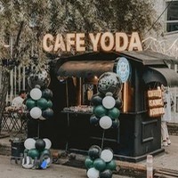 کافه یودا