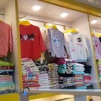 پوشاک بچه گانه مینیون