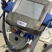 لیزر ملانین لنگرود