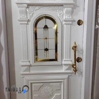 شهر درب ضد سرقت