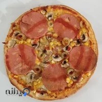 فست فود تُپُلی