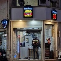 پیتزا پاد
