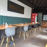 کافه فست فود میثاقیه