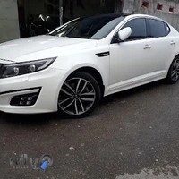 صافکاری و نقاشی اتومبیل سهند