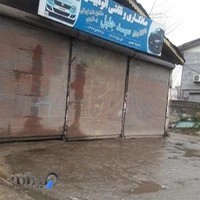 صافکاری نقاشی اتومبیل سیدجلیل