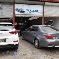 صافکاری و نقاشی مجید منوچهری