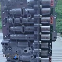 تعمیرات تخصصی گیربکس اتوماتیک مصطفی