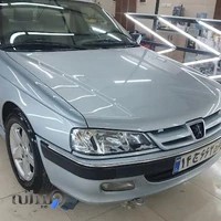 پولیش و نانو سرامیک خودرو صمیمی