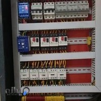 برق و صنعت الکتریکی عباد