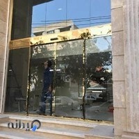 درب اتوماتیک امیری