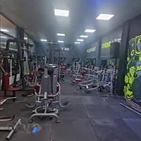 باشگاه بدنسازی و ایروبیک انرژی
