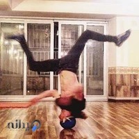 آموزش بیریک دنس (Break dance)