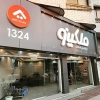 دپارتمان املاک ملکینو