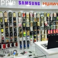 فروشگاه موبایل سامسونگ