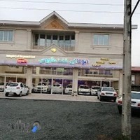 اتوگالری تخت طاووس ابراهیمی کلاچای