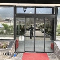 کرکره برقی محمد ارزم