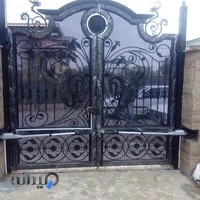 کرکره برقی بابانژاد