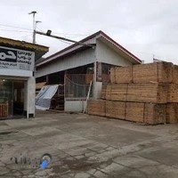 بورس چوب حمید جهاندیده