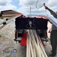 چوب بری رجبی