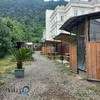 باغ رستوران کوبار