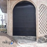 درب اتوماتیک و سیستمهای هوشمند ایمن سازه