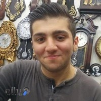 ساعت سازی امینی