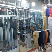 بوتیک لیدی جین