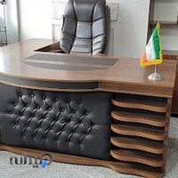 مبلمان اداری حافظ