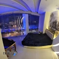 مجتمع تجاری قوام