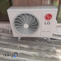 خدمات فنی گیل سرویس