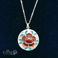 کارگاه هنر مینای خانه بندی