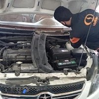 باطریسازی مهران