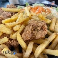 کافی شاپ و فست فود تایم