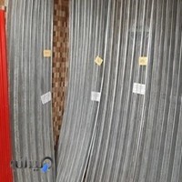 مخزن آب(تانکر) - فوم - رابیتس - حلب