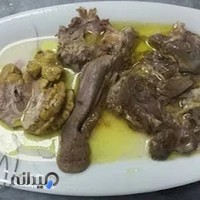 کله پزی فرجودی