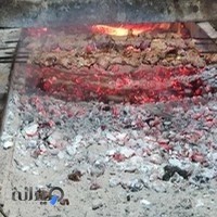 قصابی و کبابی عمو مهدی